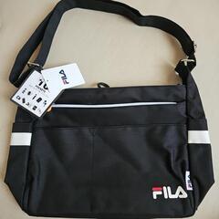 未使用♪FILA ショルダーバッグ