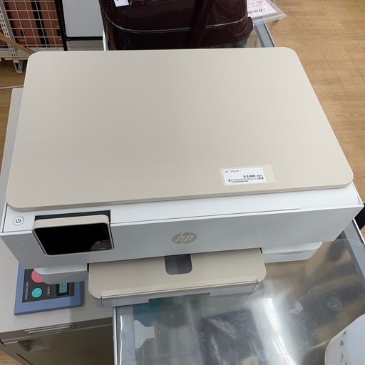 ★ジモティ割あり★   プリンター　クリーニング済み SJ6950