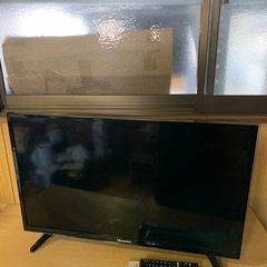 ♦️ OLION 液晶テレビ 【2009年式】 LD-26V-D70