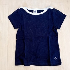 プチバトー Petit Bateau トップス 