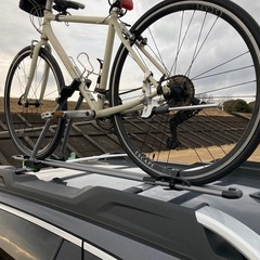 THULE FreeRide フリーライド th 532 サイクルラック