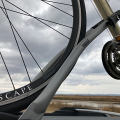 THULE FreeRide フリーライド th 532 サイクルラック