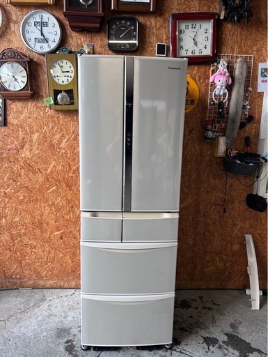 H2815 PANASONIC 2014年 426L