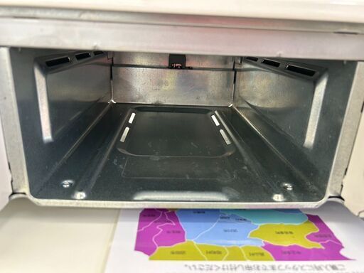 ☆ジモティ割あり☆ Paloma ガステーブル 23年製 動作確認 