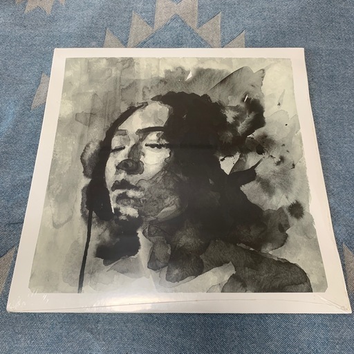 【新品未開封】唾奇\u0026Sweet William  道-tao- アナログレコード