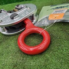 スーパーツール DLC0.5 ドラムリフトクランプ2個セット【野田愛宕店】【店頭取引限定】【未使用】管理番号：ITYYU6GXOU8X