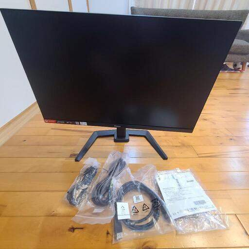 ゲーミングモニター 27インチ 165hz