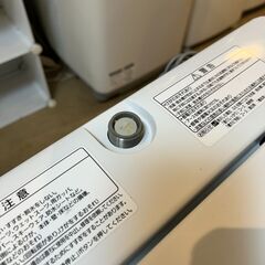 Y0133　Panasonic　パナソニック　NA-F60B11　2017年製　6㎏　送料A　札幌　リサイクルれお　すすきの店