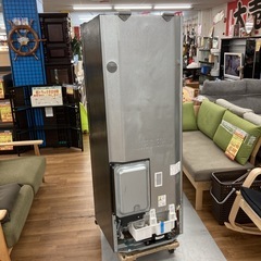 S113 ⭐ SHARP 2ドア冷蔵庫(225L 右開き)20年製 SJ-D23E ⭐ 動作確認済 ⭐ クリーニング済