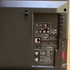 ♦️ SHARP 液晶テレビ 【2015年式】 LC-32J10