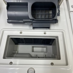 No.D0190洗濯機panasonic12年　洗濯9kg 乾燥　6kg