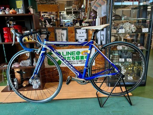 【愛品館八千代店】ORBEA AQUA　2013年モデル　ロードバイク