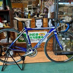 【愛品館八千代店】ORBEA AQUA　2013年モデル　ロードバイク