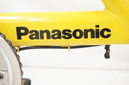 PANASONIC 「パナソニック」 RODEO 年式不明 ミニベロ