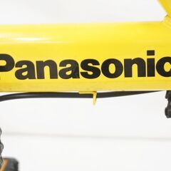 PANASONIC 「パナソニック」 RODEO 年式不明 ミニベロ