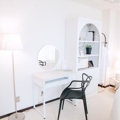 見積もり希望、家具、エステベッド、椅子、棚、キャビネット 、IKEA