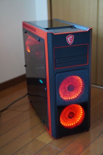 ゲーミングPC RTX 2070 i5 9600K