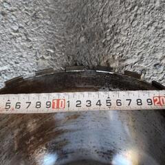 コンクリートダイアモンドコア