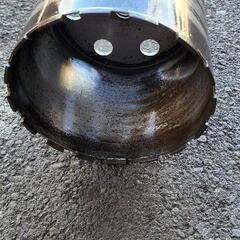 コンクリートダイアモンドコア