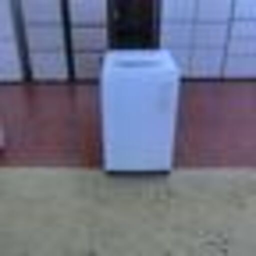 ID530706　4.5K洗濯機　東芝　2022年製　AW-45M9