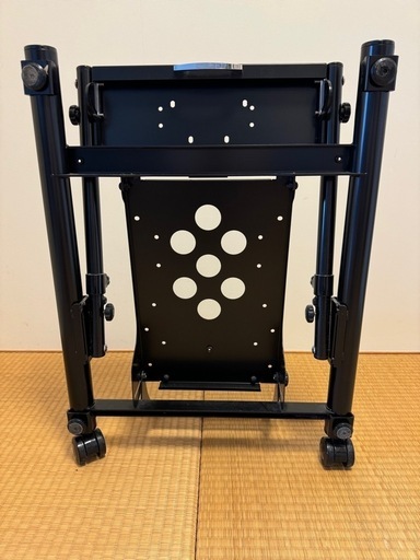 ロッソモデロ ハンコンスタンド rosso modello（ロッソモデロ） GTD-RS