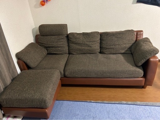 NDstyle  ソファー　セット