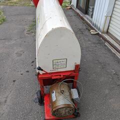 砕土機　スーパークラッシャーDX600