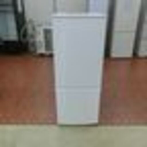 ID525641　2ドア冷蔵庫　146L　三菱　2022年製　MR-P152H-W