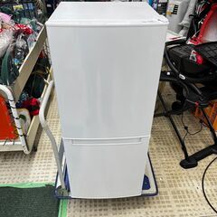 9/11ニトリ 冷蔵庫 NTR106 2020年製 106L 単身サイズ