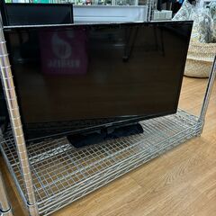 ☆ジモティー割引有☆シャープ/32インチ液晶テレビ/LC-32H30/2016年製