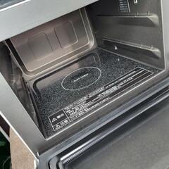🙇‍♂️売約済み❌6969‼️配送設置は無料🙌‼️最新2023年製✨Panasonic オーブンレンジ