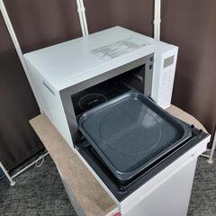 🙇‍♂️売約済み❌6969‼️配送設置は無料🙌‼️最新2023年製✨Panasonic オーブンレンジ