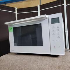 🙇‍♂️売約済み❌6969‼️配送設置は無料🙌‼️最新2023年製✨Panasonic オーブンレンジ