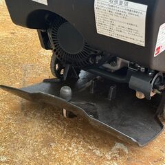 終了】 ・・・上越市 YAMAHA 除雪機 YU240・・・