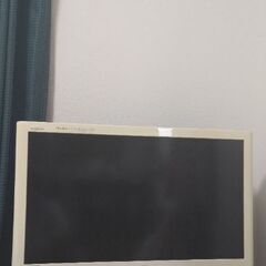 引き取り限定！AQUOS シャープ 32型テレビLC-32V5