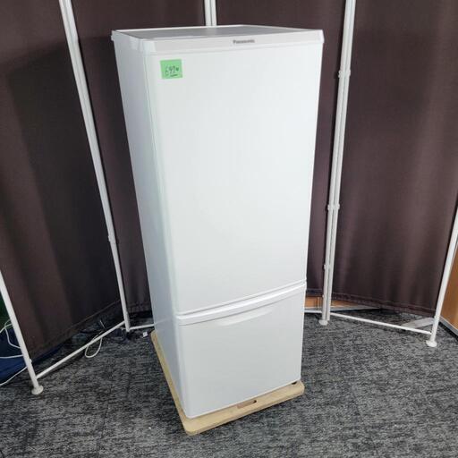 6970‼️配送設置は無料‼️大容量モデル✨最新2020年製✨Panasonic 168L 2ドア 冷蔵庫