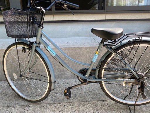 自転車