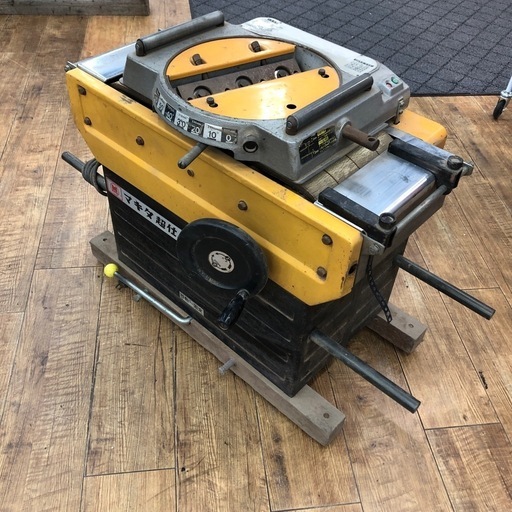 MAKITA 　仕上げカンナ　LP2501 ジャンク品（不動品）