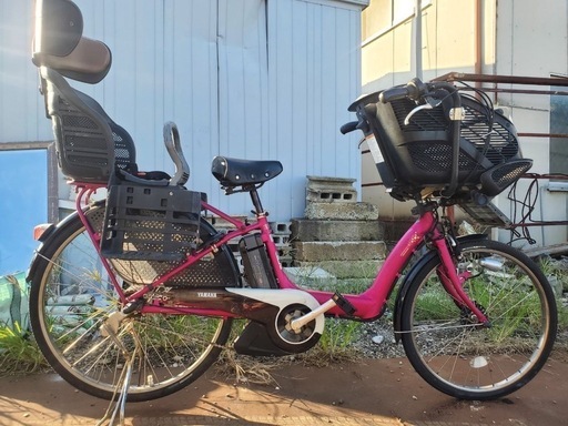 ⭐️電動自転車⭐️BS  アンジェリーノ