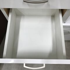 キッチンボード ニトリ ホワイト コパン80KB W(幅)80.0×D(奥行き)40.2×H(高