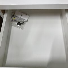 キッチンボード ニトリ ホワイト コパン80KB W(幅)80.0×D(奥行き)40.2×H(高