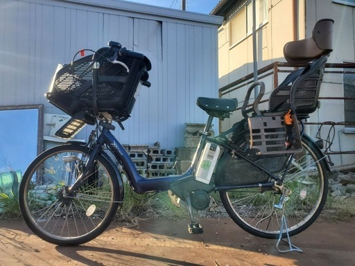 ⭐️電動自転車⭐️BS  アンジェリーノ
