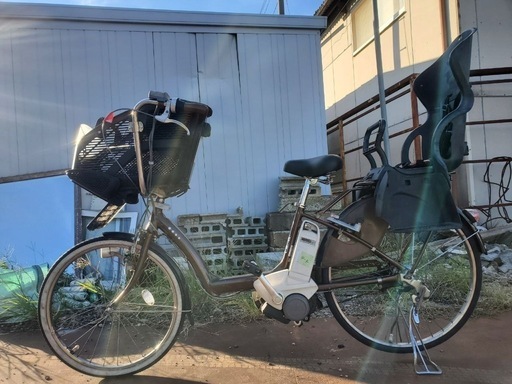 ⭐️電動自転車⭐️BS  アンジェリーノ