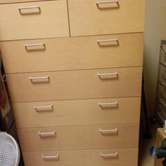 軽トラック貸出サービス有】チェスト サンコウ