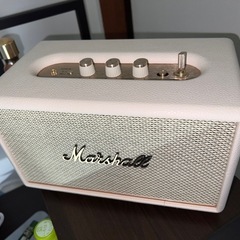 Marshall action 3 
