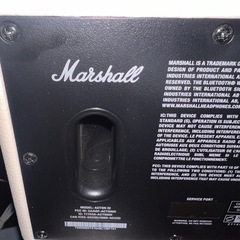 Marshall action 3 