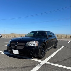 dodge｜中古車｜ジモティー