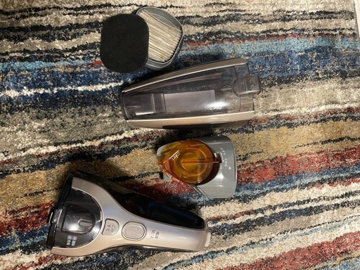 HITACHI 掃除機 CV-95H2 業務用掃除機 日立グローバルライフ