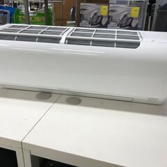 中古 エアコン コロナ CSH-N2223R 2023年製 3ヶ月保証 ※取り付け費用別途　