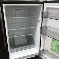 153L 2ドア冷蔵庫 TOSHIBA 2022年製